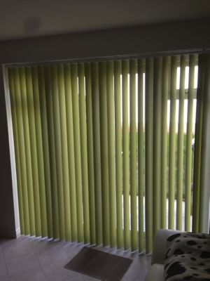 Blinds