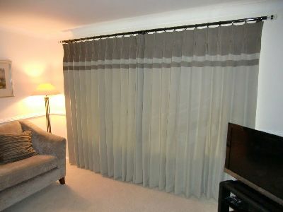 Curtains