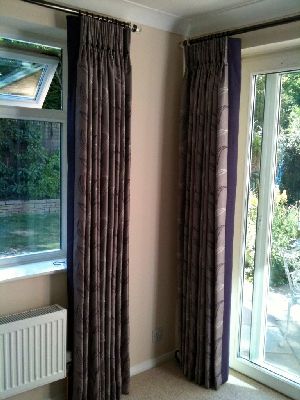 Curtains