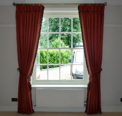 Curtains