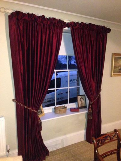 Curtains