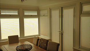 Blinds Installation Norwich